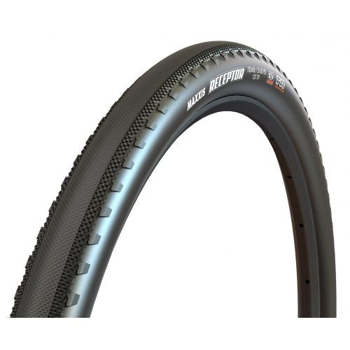 Покришка Maxxis RECEPTOR 700X40C TPI 120 Foldable EXO/TR
